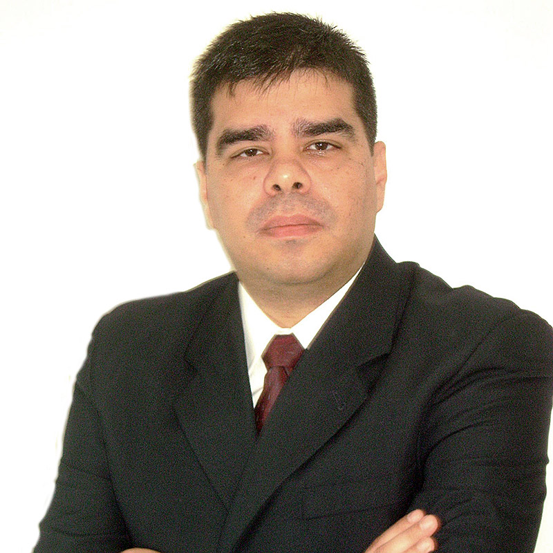 Márcio Barroso