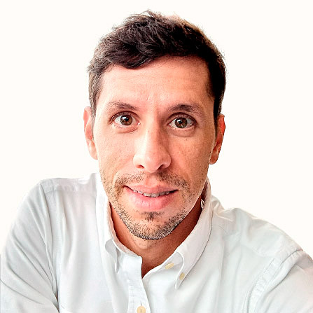 Pedro Mattos