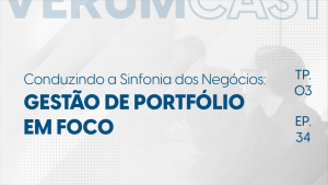 Gestão de Portfólio aliada às estratégias do projeto de capital