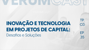 Inovação engenharia: como a tecnologia impulsiona a gestão de projetos?