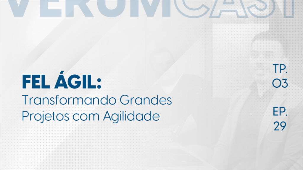 FEL-agil-verumcast