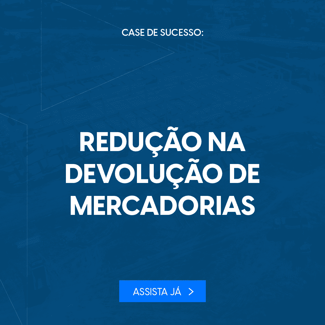 Cases de Sucesso – Aumento de Produtividade