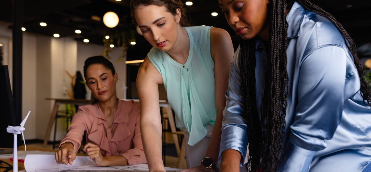 Mulheres na engenharia: importância, desafios e oportunidades