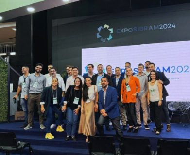 Verum Partners participa da Exposibram, maior evento de mineração do Brasil