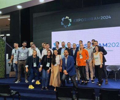 Verum Partners participa da Exposibram, maior evento de mineração do Brasil