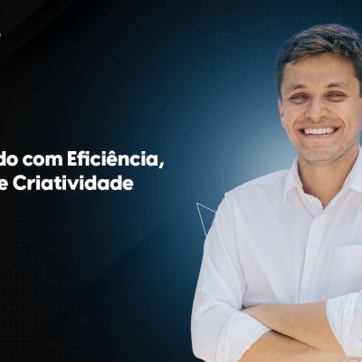 Economia na engenharia: Matheus Emerich conta como construir com criatividade e eficiência