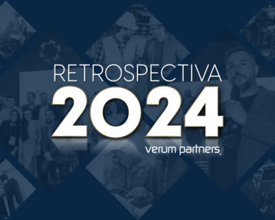 Verum Partners: confira nossa retrospectiva 2024