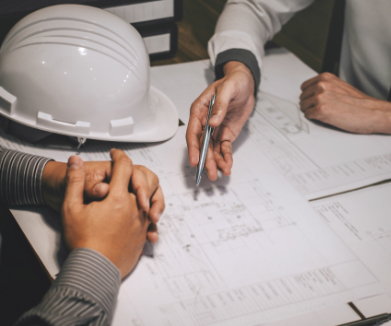 Integração de Processos: o segredo para projetos de capital mais eficientes