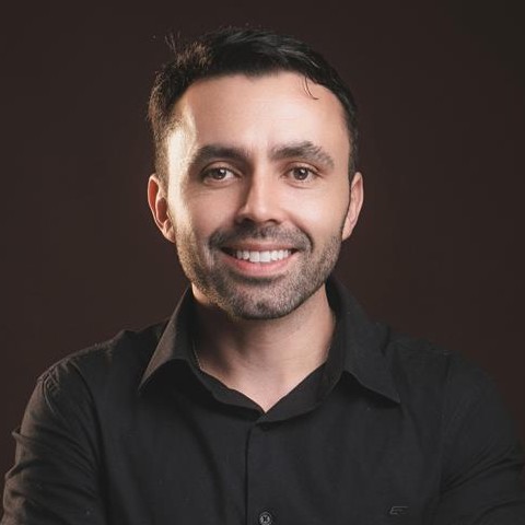 Victor de Almeida Moreira