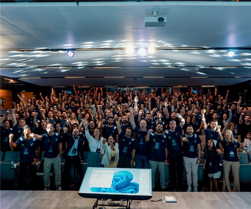 Verum Partners: Verum Day 2026, um dia para celebrar, conectar e construir juntos 