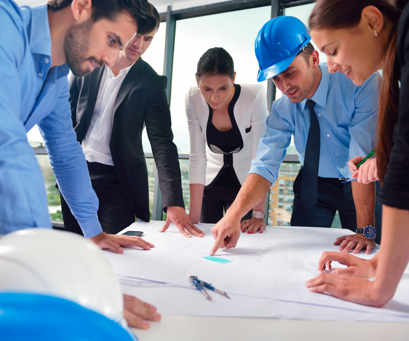 Projetos de capital os erros que comprometem prazo, custo e resultados Verum Partners