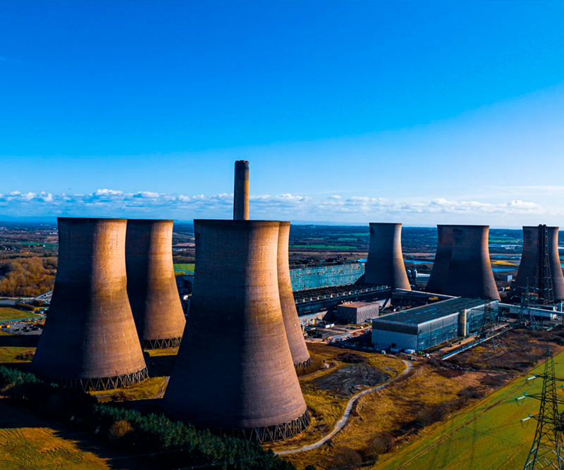 Energia Nuclear no Brasil: investimentos, decisões pendentes e oportunidades