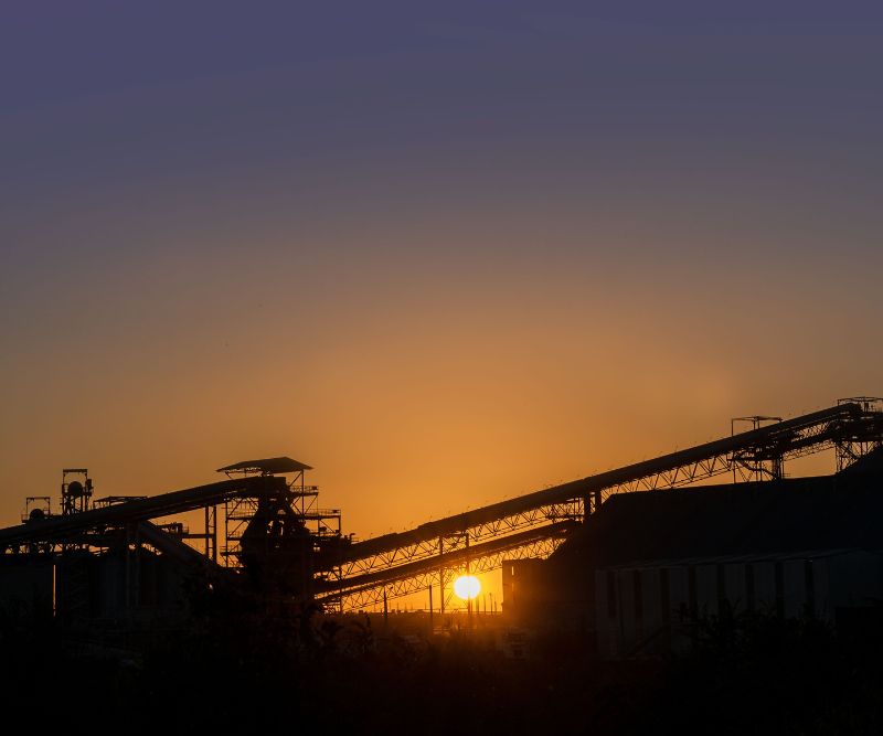 Minerais Críticos e Estratégicos